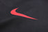 Atletico Madrid Black Tracksuit