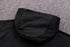 Atletico Madrid Black Tracksuit