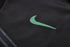 Brazil Black Tracksuit