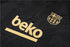 FC Barcelona Black Tracksuit II