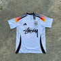 Germany X Stüssy