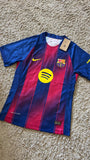 Barcelona 25/26