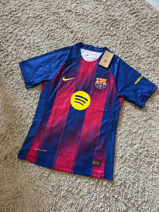 Barcelona 25/26