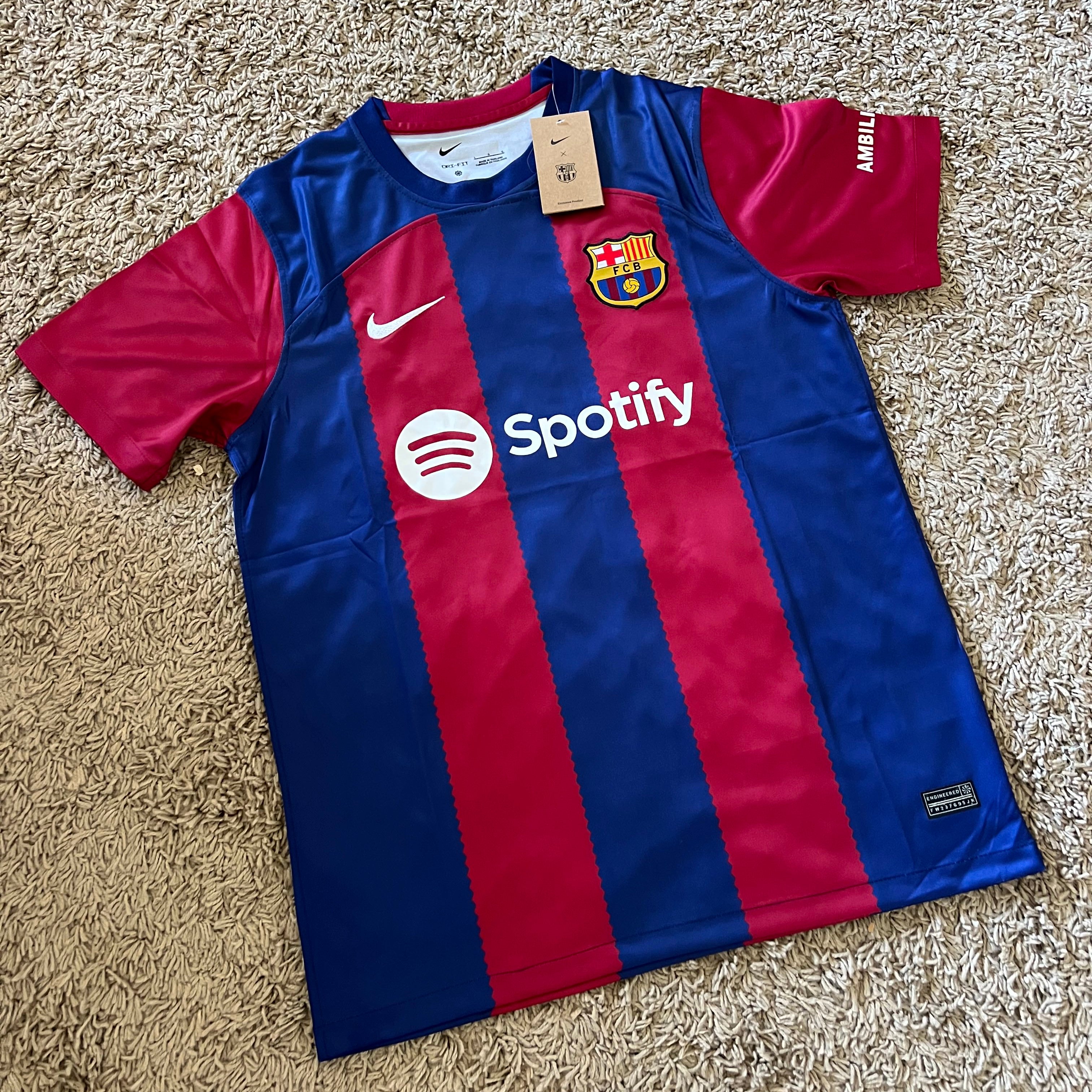 Barcelona 23/24