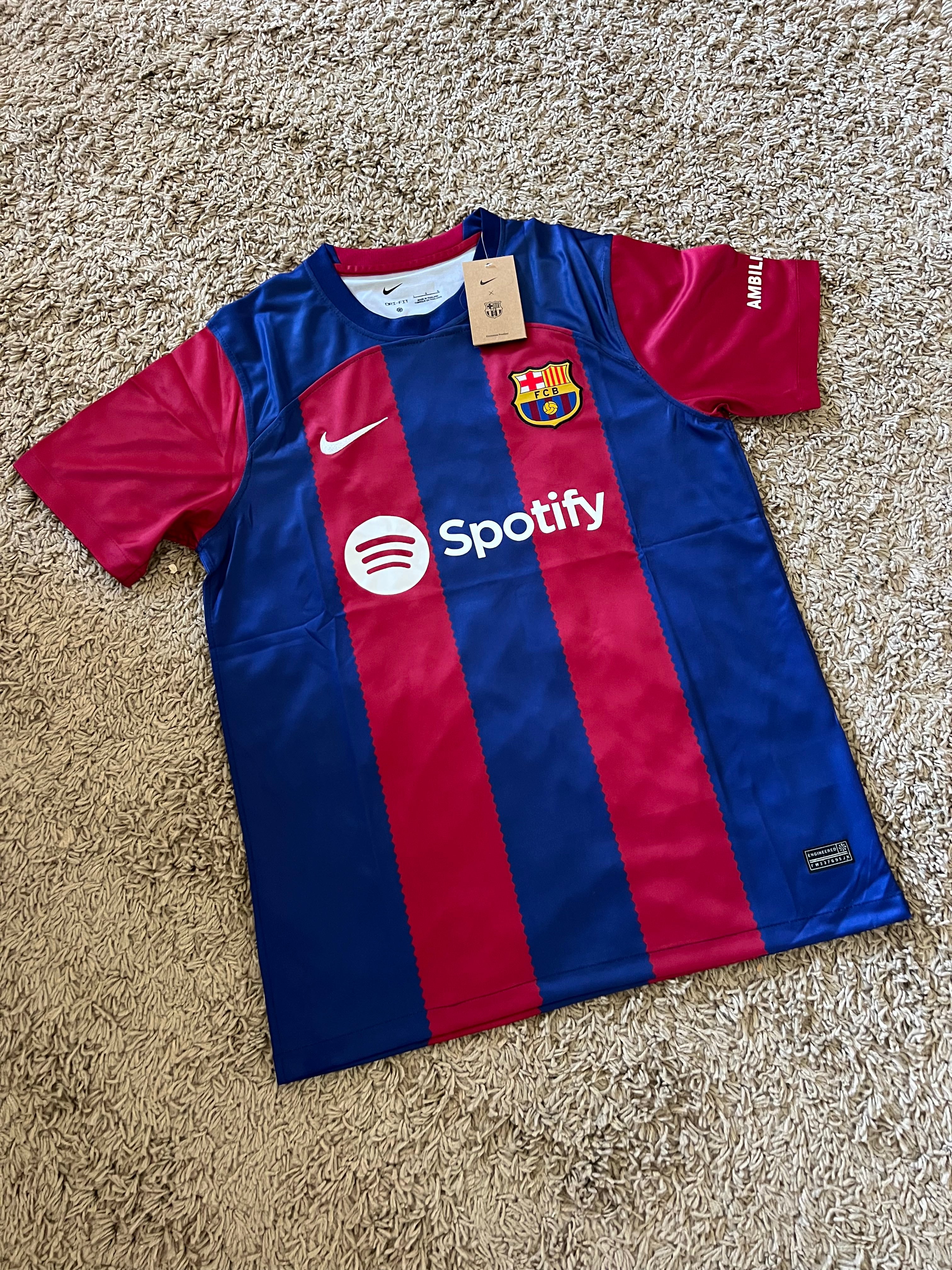 Barcelona 23/24