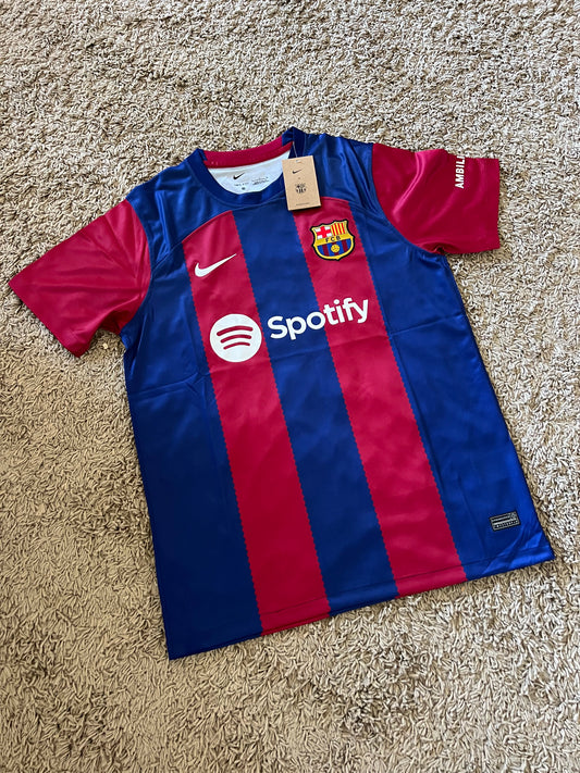 Barcelona 23/24