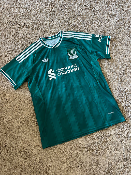 Liverpool 25/26 (Away)