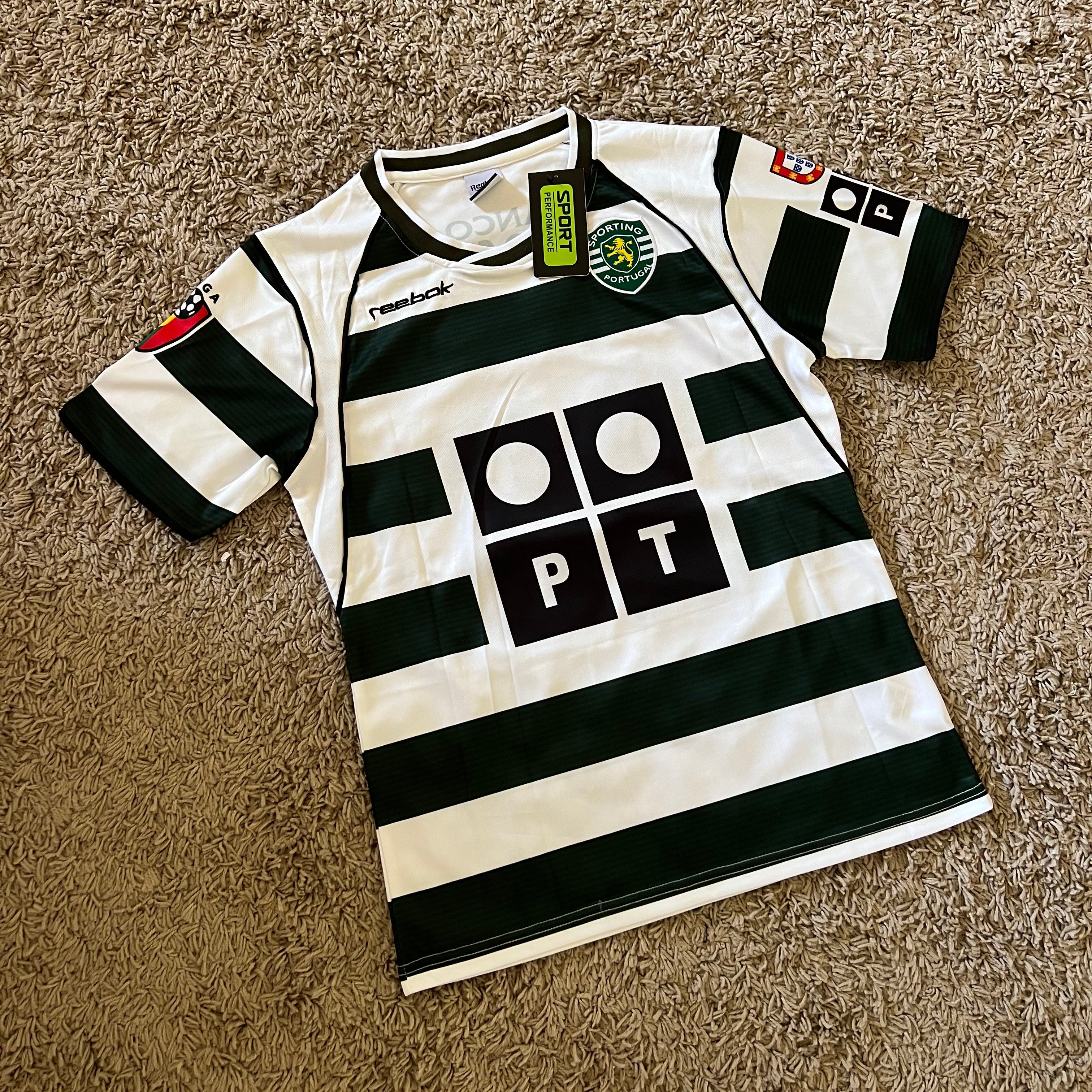 Sporting  Retro
