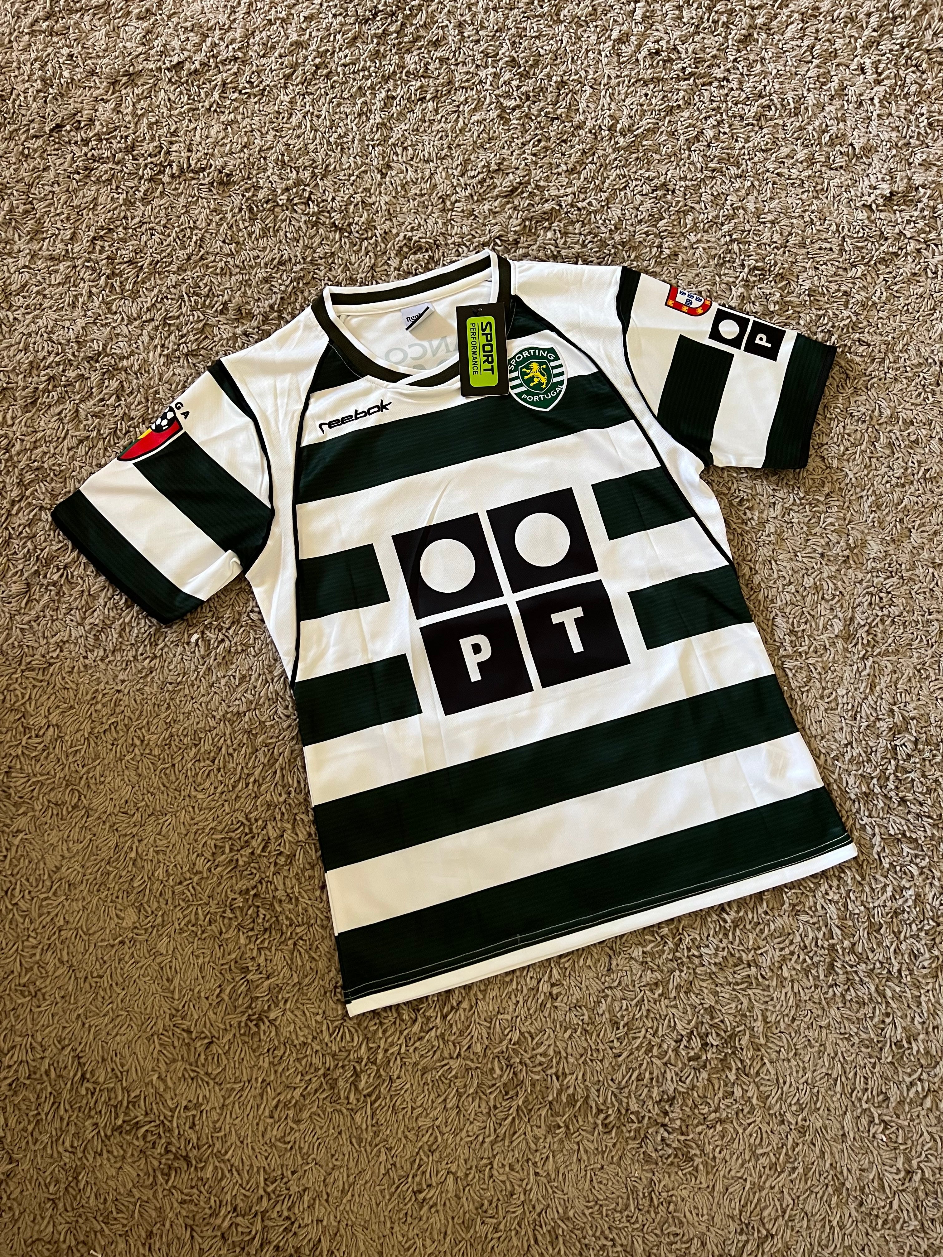 Sporting  Retro