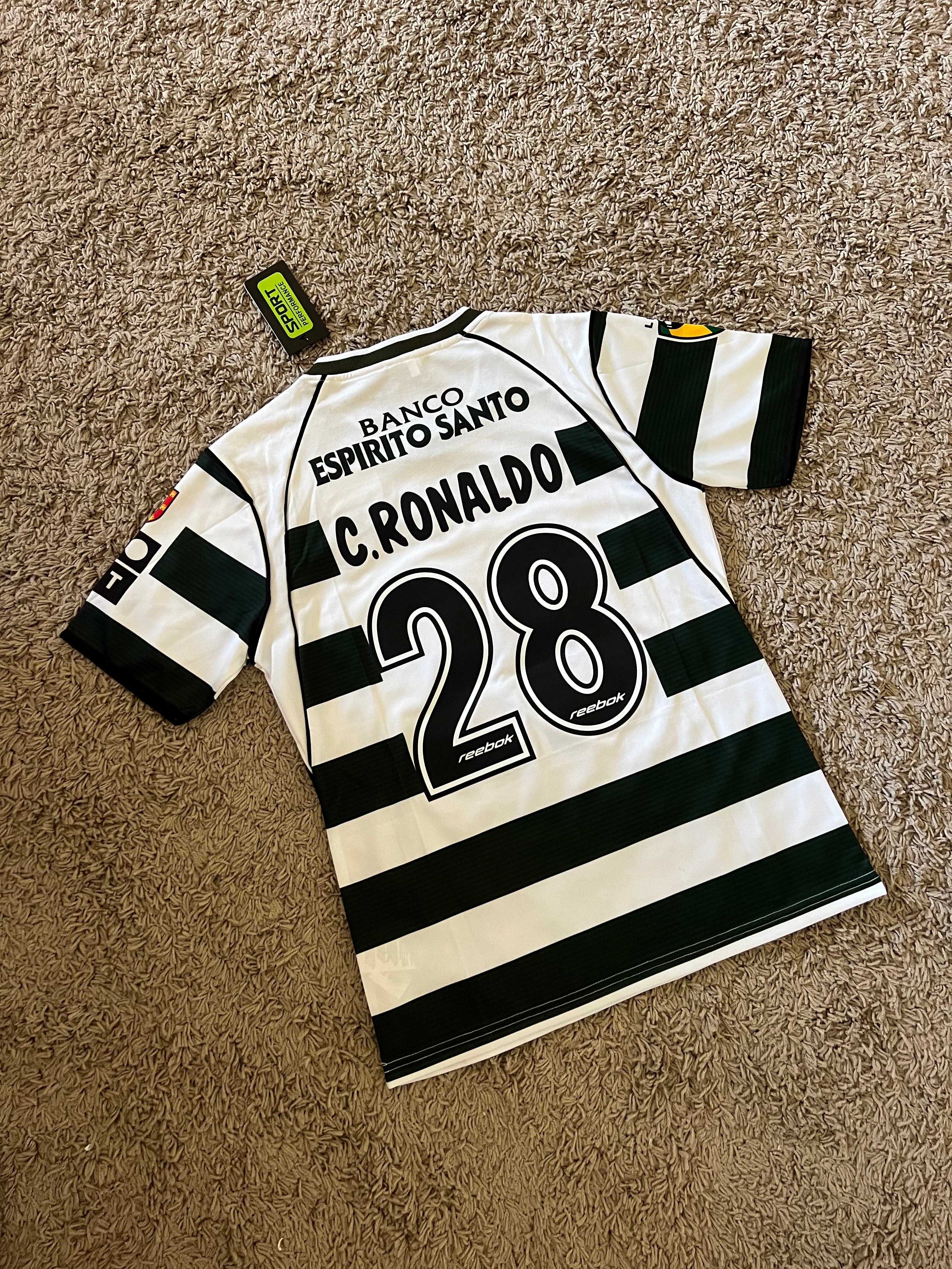 Sporting  Retro