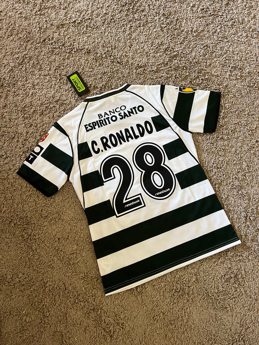 Sporting  Retro