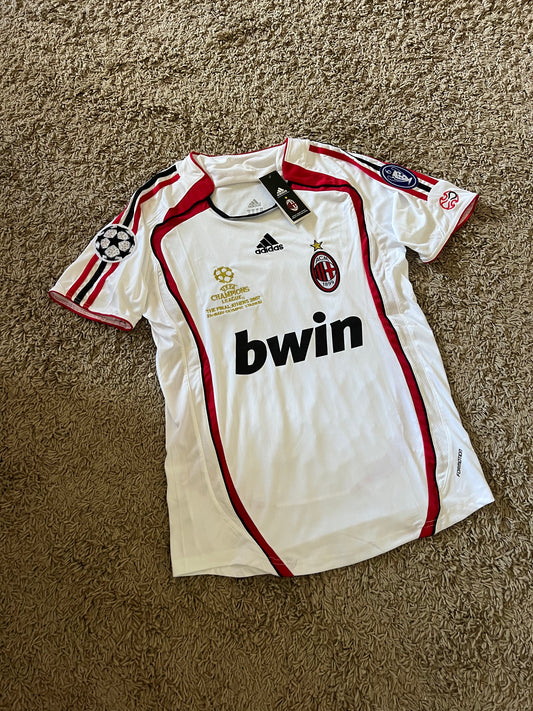 AC Milan 2007 (Away)