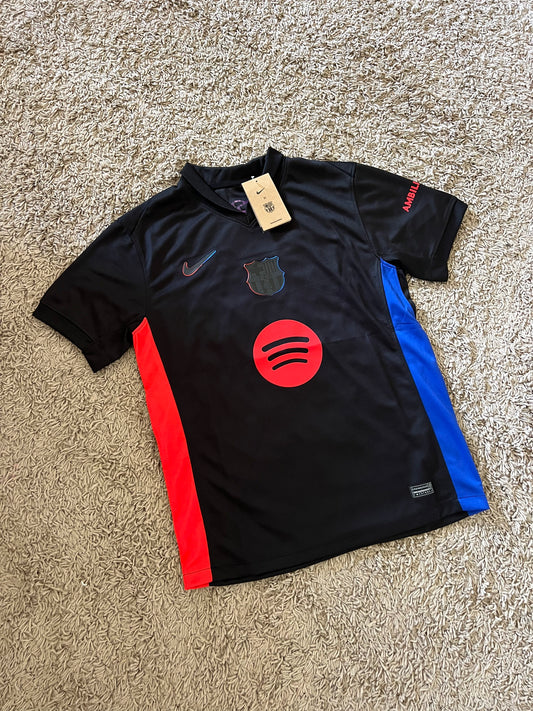 Barcelona 24/25 (Away)