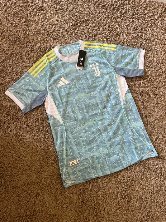 Juventus 25/26 (Away)