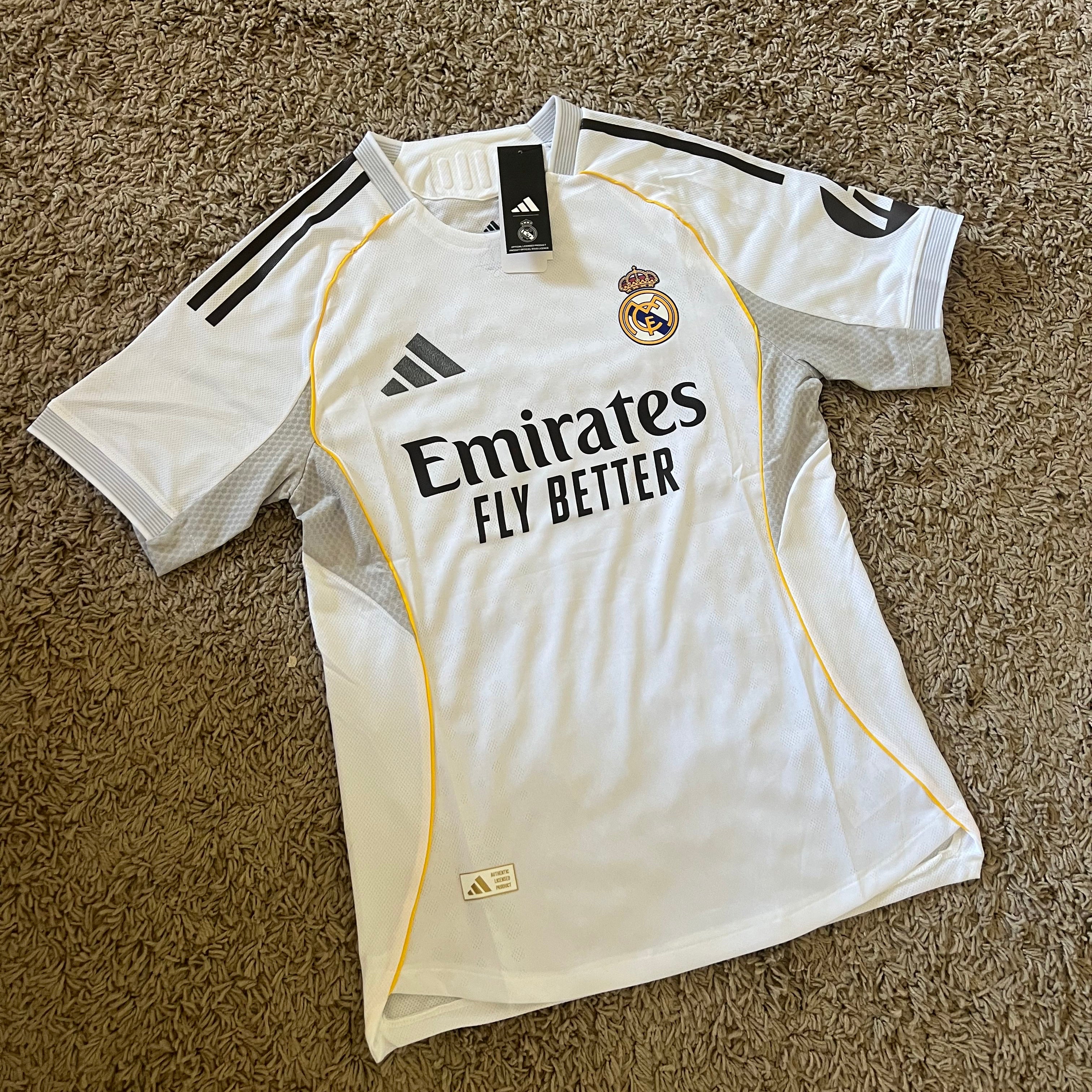 Real Madrid 25/26