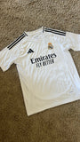 Real Madrid 24/25