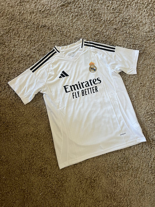 Real Madrid 24/25