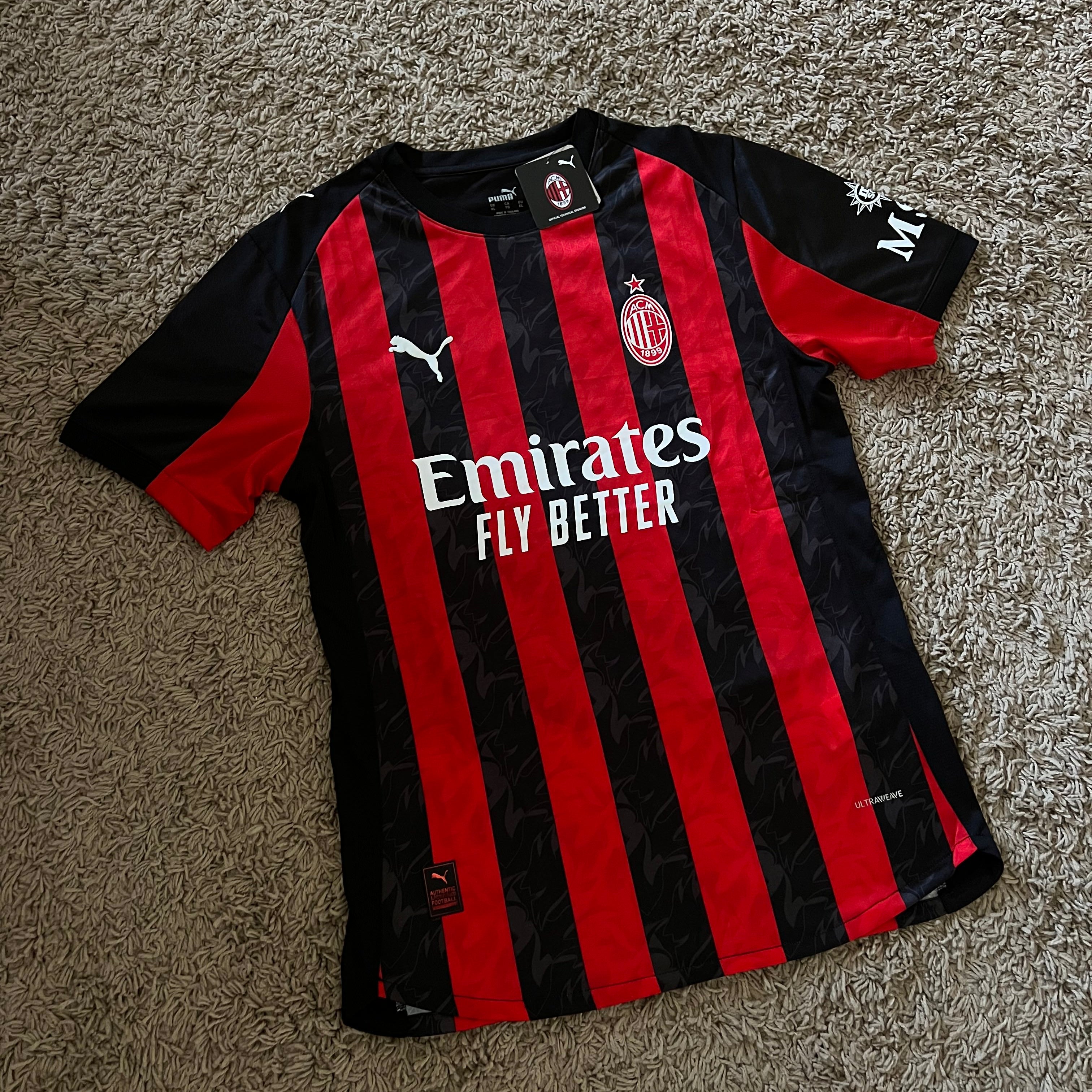 AC Milan 25/26