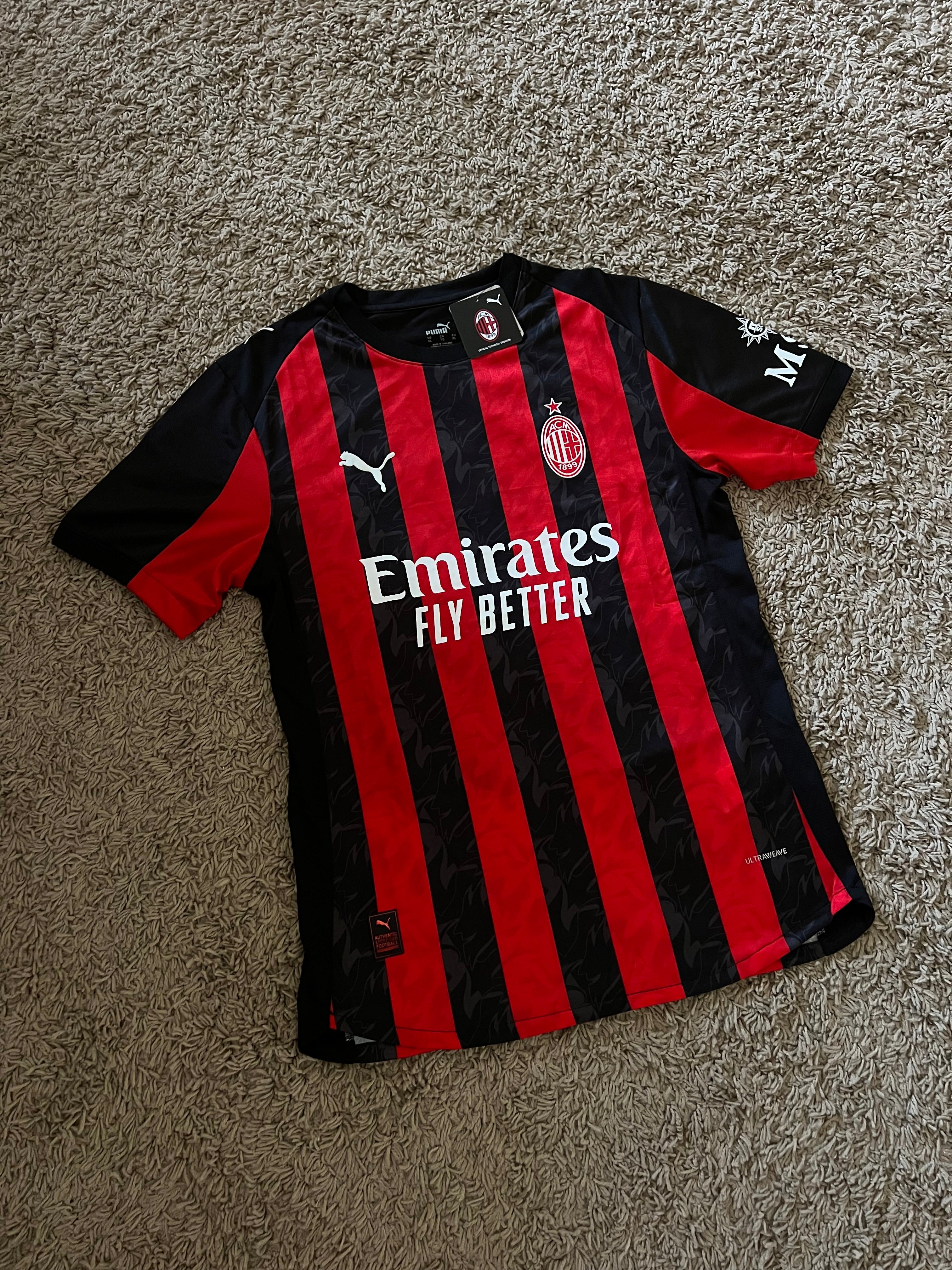 AC Milan 25/26