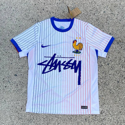 France X Stüssy