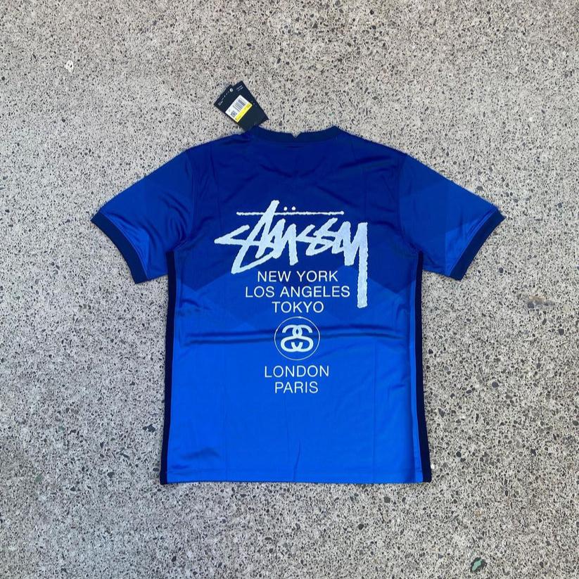 Brazil X Stüssy