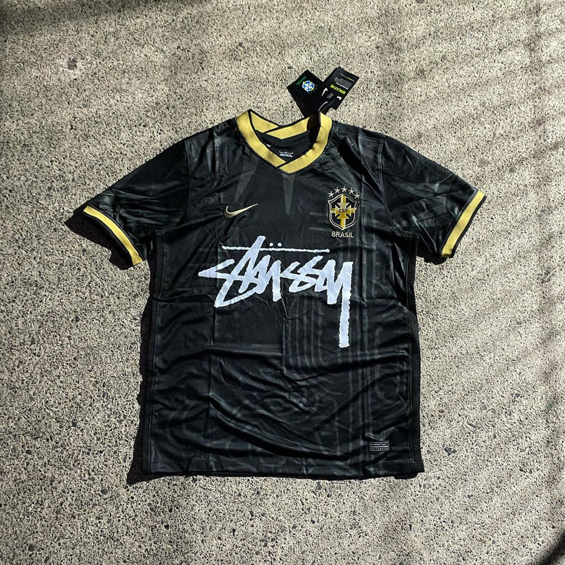 Brazil X Stüssy