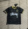 Brazil X Stüssy