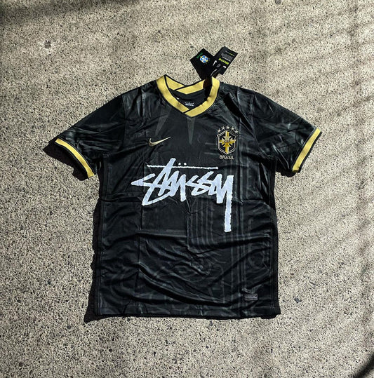 Brazil X Stüssy