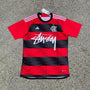 Flamengo X Stüssy