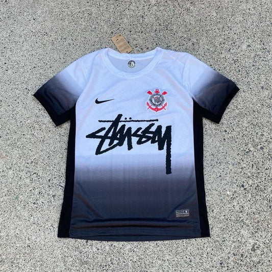 Corinthians X Stüssy