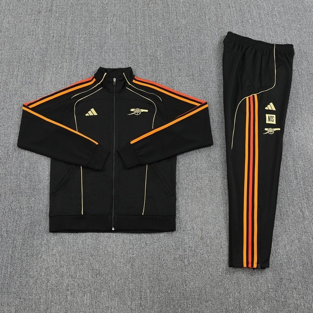 Arsenal x NTS Full Zip Tracksuit 2025/26