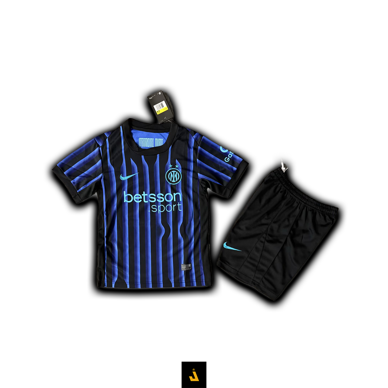 INTER MILAN 25/26- KIDS