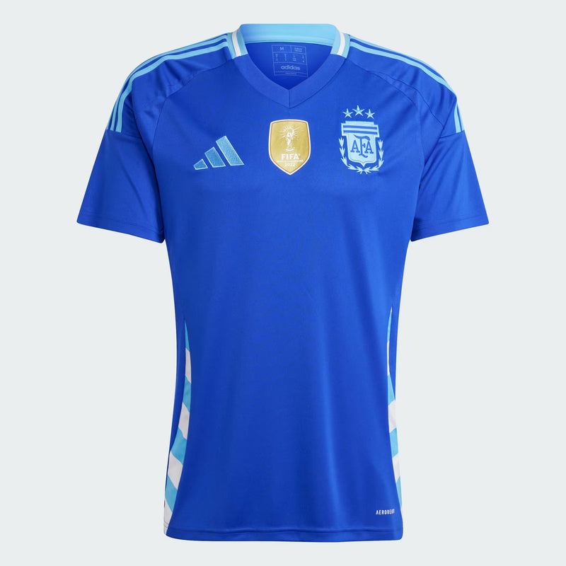 Argentina Away 2022