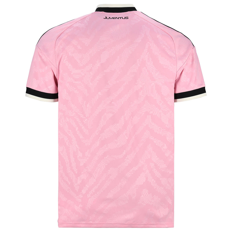 Juventus Away 2026/27