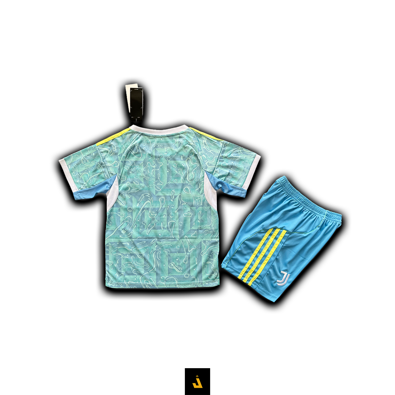 Juventus 25/26 (Away)-KIDS