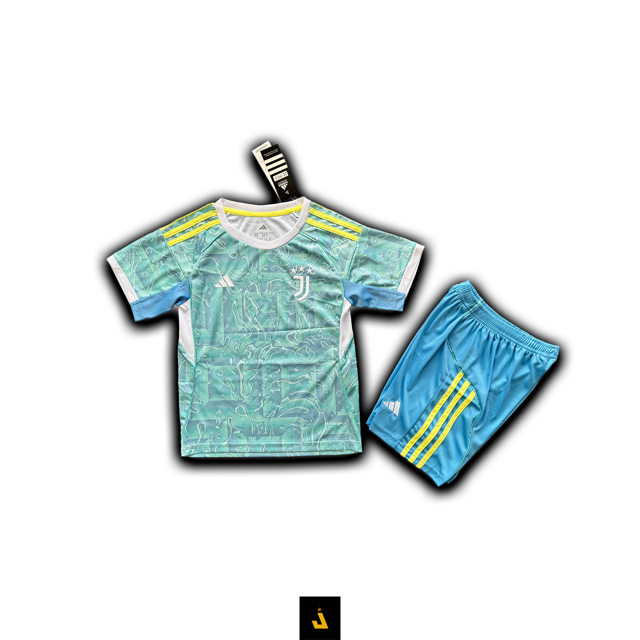 Juventus 25/26 (Away)-KIDS