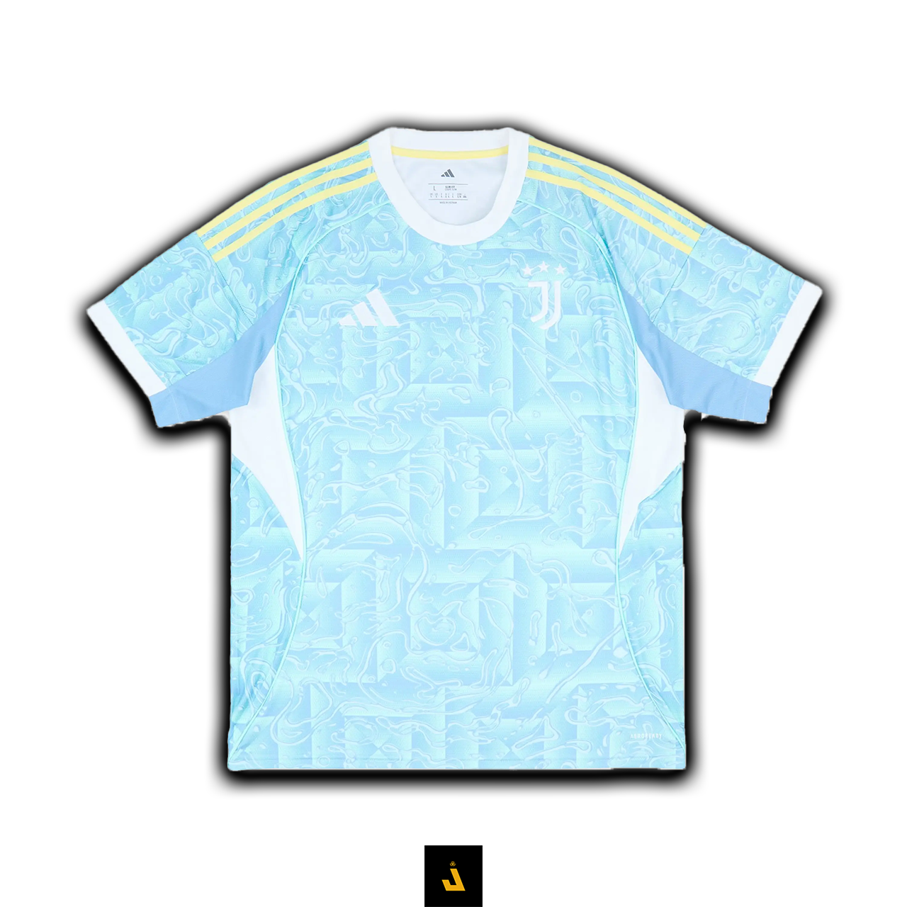 JUVENTUS 25/26(AWAY)