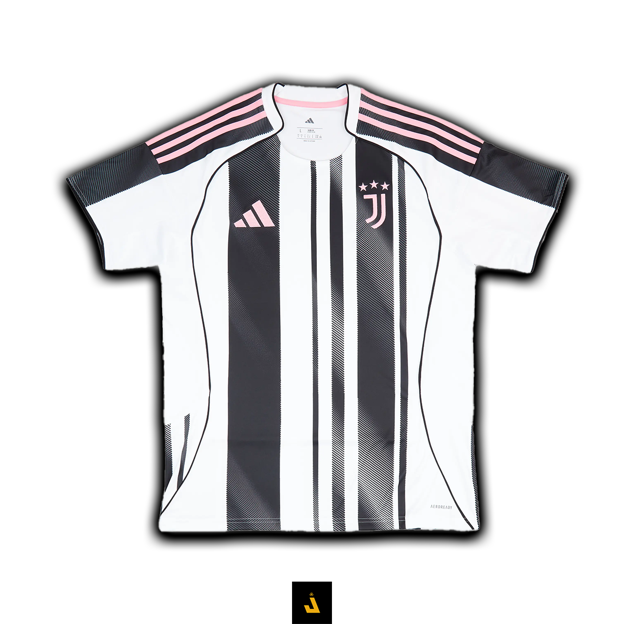 JUVENTUS 25/26