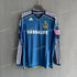 LA Galaxy 2011/2012 Away Kit – Long Sleeve