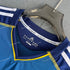 LA Galaxy 2011/2012 Away Kit – Long Sleeve