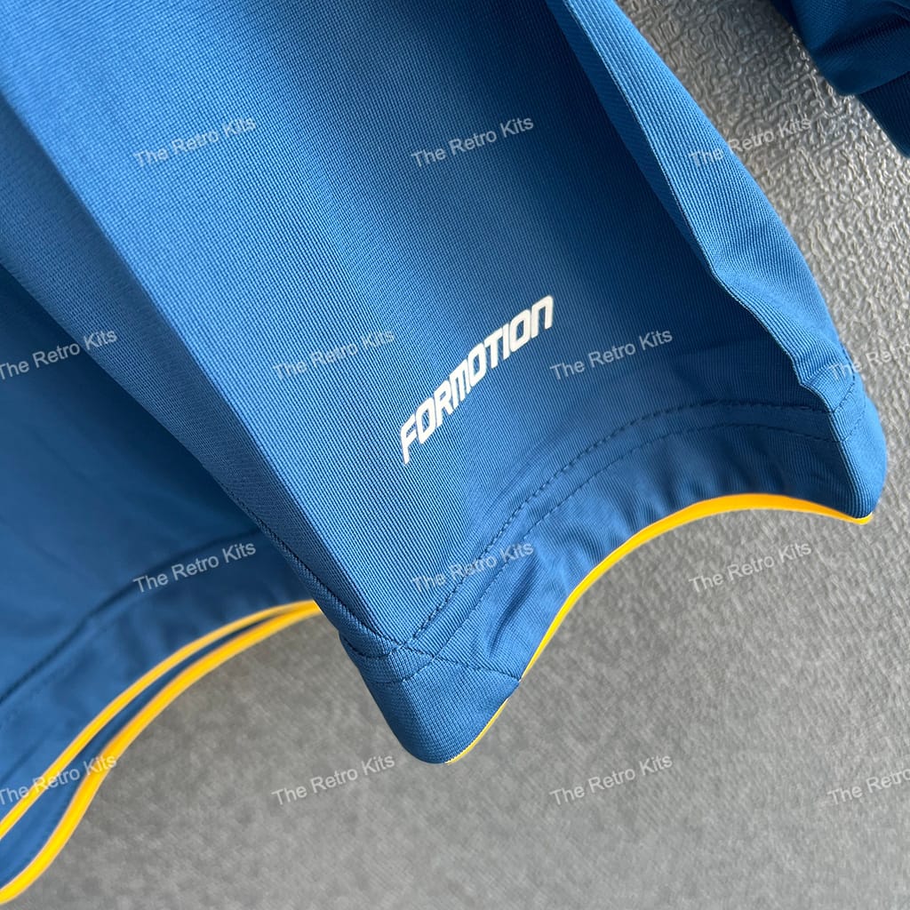 LA Galaxy 2011/2012 Away Kit – Long Sleeve