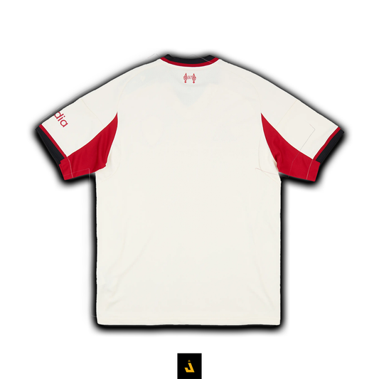 LIVERPOOL 25/26(AWAY)