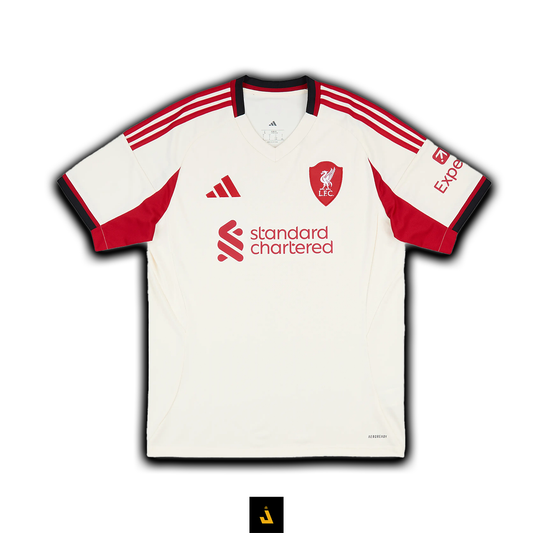 LIVERPOOL 25/26(AWAY)