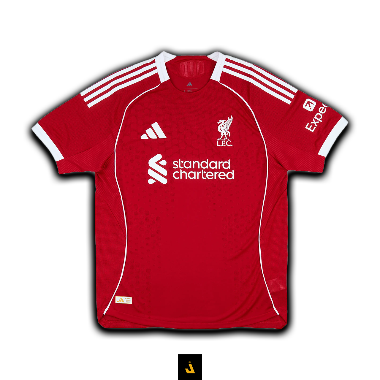 Liverpool 25/26