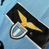 SS Lazio 1998/2000 Home Kit – Long Sleeve