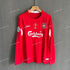Liverpool FC 2004/2005 Home Kit – Long sleeve