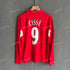 Liverpool FC 2004/2005 Home Kit – Long sleeve