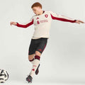 Liverpool FC 25/26 Long Sleeve Away