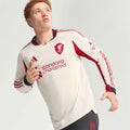 Liverpool FC 25/26 Long Sleeve Away