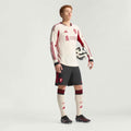 Liverpool FC 25/26 Long Sleeve Away